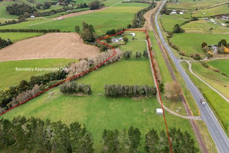 Photo of property in 863 Mountain Road, Waiongana, Inglewood, 4389