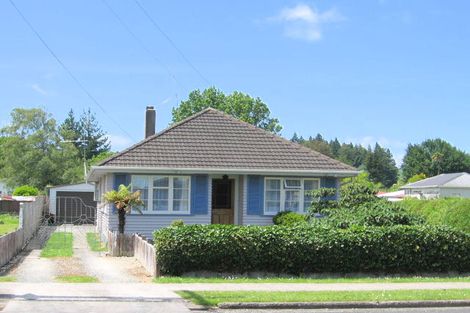 Photo of property in 2 Ngarongo Street, Te Kuiti, 3910