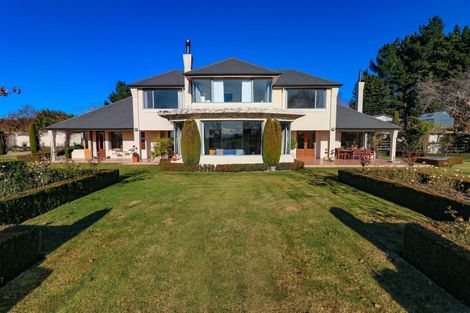 Photo of property in 703 Pleasant Point Highway, Levels, Timaru, 7975