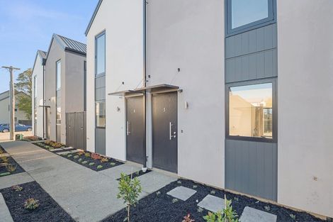 Photo of property in 5/64 Brockworth Place, Riccarton, Christchurch, 8011
