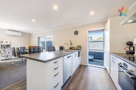 Photo of property in 10 Ron Fawcett Way, Wainuiomata, Lower Hutt, 5014