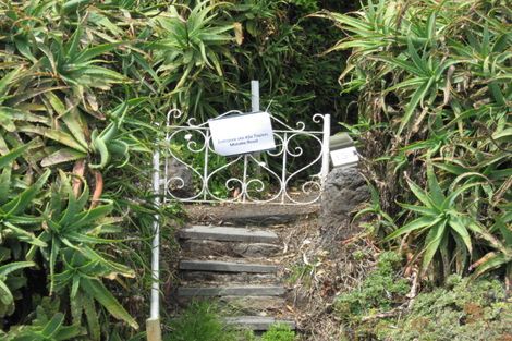 Photo of property in 132 Scarborough Road, Scarborough, Christchurch, 8081