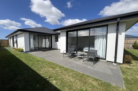 Photo of property in 14 Palmer Avenue, Rolleston, 7615