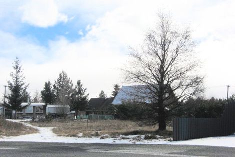 Photo of property in 11 Wolds Place, Twizel, 7901