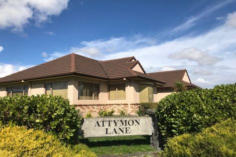 Photo of property in 1 Attymon Lane, East Tamaki, Auckland, 2016