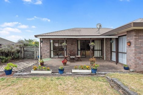 Photo of property in 3 Inveraray Place, Nawton, Hamilton, 3200