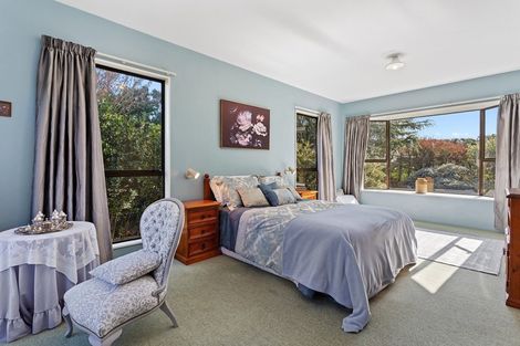 Photo of property in 281 Moderates Road, West Eyreton, Rangiora, 7476