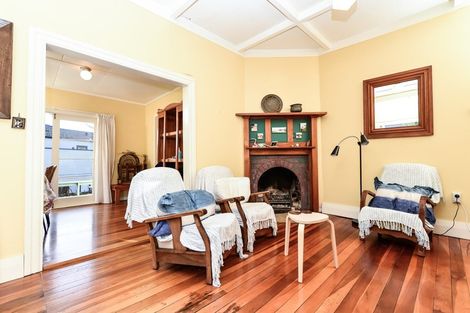 Photo of property in 15 Fow Street, Hamilton Central, Hamilton, 3204