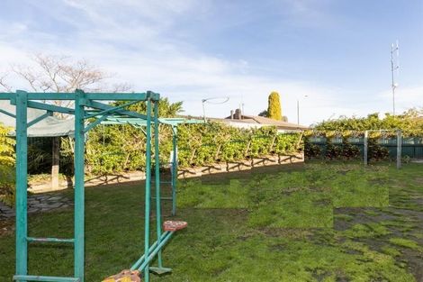 Photo of property in 4 Cranby Crescent, Onekawa, Napier, 4110