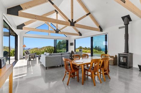 Photo of property in 227 Heard Road, Waihi, 3681