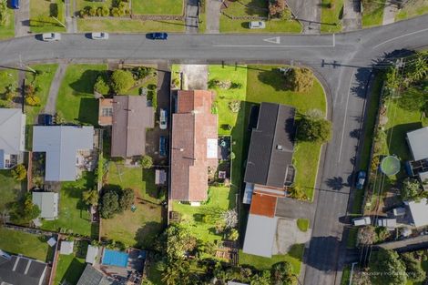 Photo of property in 59 Carr Street, Te Kamo, Whangarei, 0112