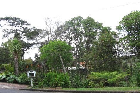 Photo of property in 95 Wood Bay Road, Titirangi, Auckland, 0604