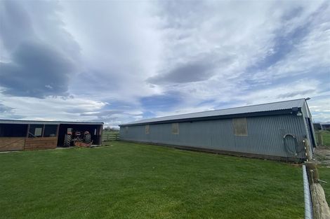 Photo of property in 19 Gladstone Street North, Orari, Geraldine, 7992