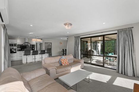 Photo of property in 59 Somerville Crescent, Aidanfield, Christchurch, 8025