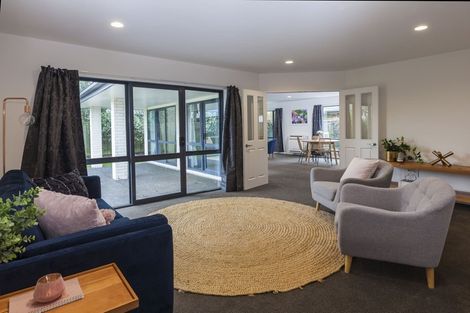 Photo of property in 5 Quantock Place, Burwood, Christchurch, 8083