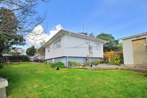 Photo of property in 54 Nottingham Street, Karori, Wellington, 6012