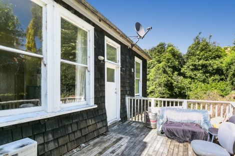 Photo of property in 10 Elder Street, Dunedin Central, Dunedin, 9016