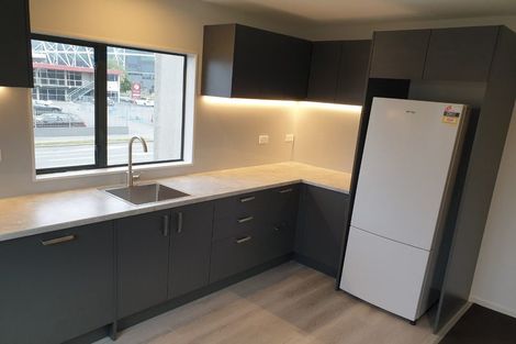 Photo of property in 9/265 Hereford Street, Christchurch Central, Christchurch, 8011