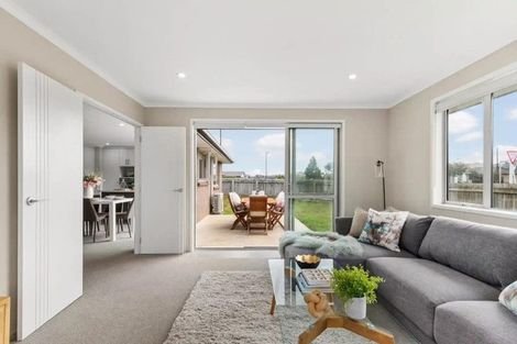 Photo of property in 116 Hillpark Drive, Pokeno, 2402