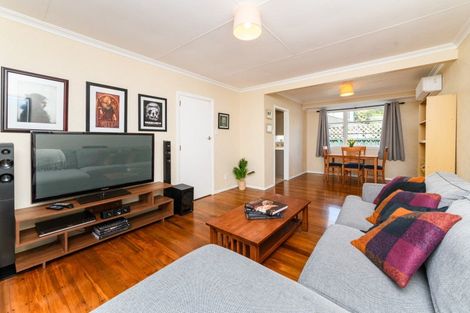 Photo of property in 458 Ruahine Street, Terrace End, Palmerston North, 4410