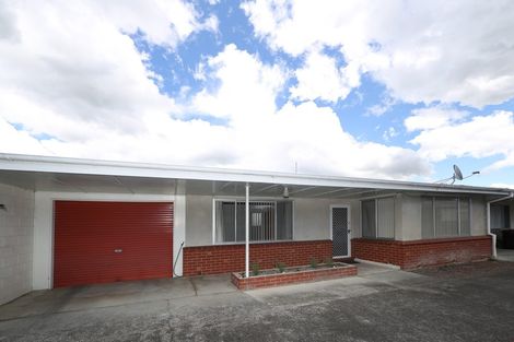 Photo of property in 4/2 King Street, Taradale, Napier, 4112