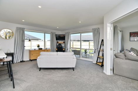 Photo of property in 18 Kendon Drive, Rolleston, 7614