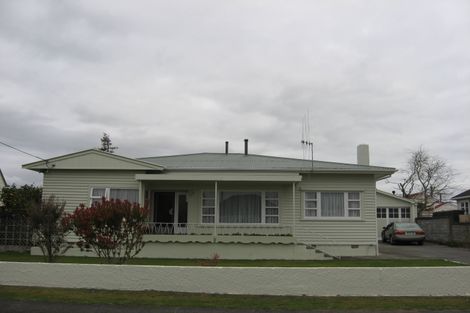 Photo of property in 32 Wilton Street, Levin, 5510
