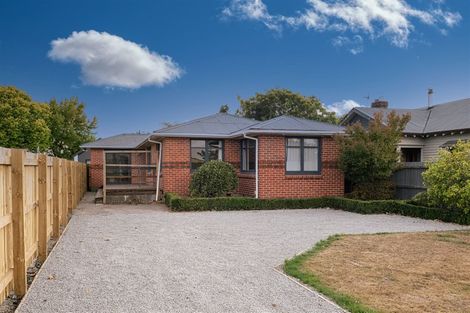 Photo of property in 158 Alford Forest Road, Allenton, Ashburton, 7700