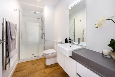 Photo of property in 2/6 Waverley Street, Sydenham, Christchurch, 8023