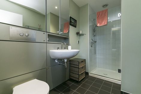 Photo of property in Orange House/land Equity, 18/182 Wakefield Street, Te Aro, Wellington, 6011