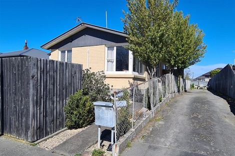 Photo of property in 34 Bickerton Street, Wainoni, Christchurch, 8061