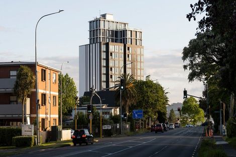 Photo of property in 103/1 Buscomb Avenue, Henderson, Auckland, 0610