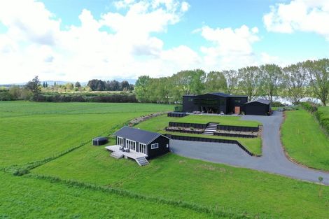 Photo of property in 32 Ranby Road, Ohaupo, 3883