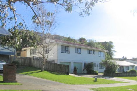 Photo of property in 50 The Companionway, Whitby, Porirua, 5024