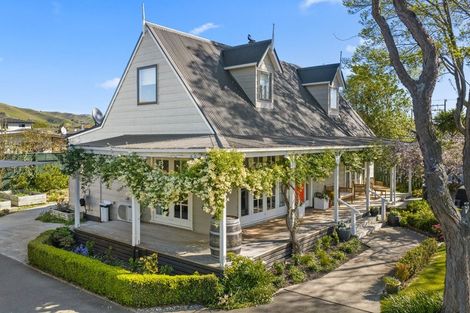 Photo of property in 7a Totara Place, Redwoodtown, Blenheim, 7201