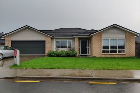 Photo of property in 24 Paso Fino Crescent, Karaka, Papakura, 2113