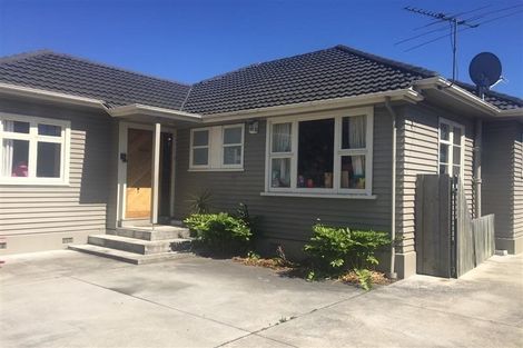 Photo of property in 11 Dobson Street, Spreydon, Christchurch, 8024