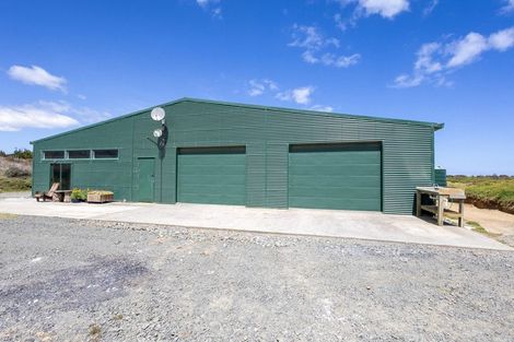 Photo of property in 201 Te Maire Road, Te Kopuru, 0371