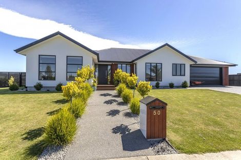 Photo of property in 50 Elm Drive, Rangiora, 7400