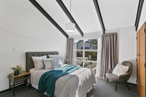 Photo of property in 12a Waiwera Crescent, Maupuia, Wellington, 6022