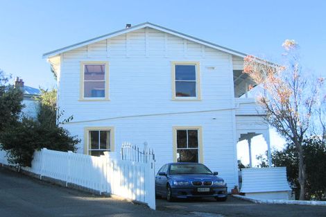 Photo of property in 1 Corry Avenue, Bluff Hill, Napier, 4110