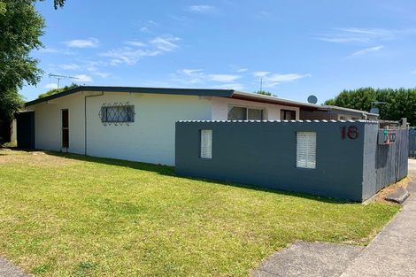 Photo of property in 16a Hinau Street, Tokoroa, 3420