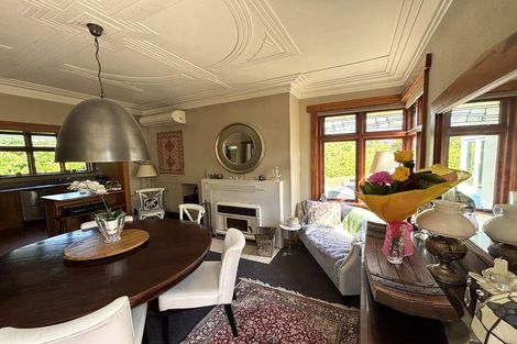 Photo of property in 5 Wallace Street, Roslyn, Dunedin, 9010