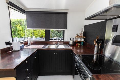 Photo of property in 36a Ellesmere Avenue, Miramar, Wellington, 6022