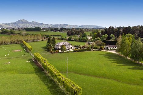 Photo of property in 280 Wairongoa Road, North Taieri, Mosgiel, 9092