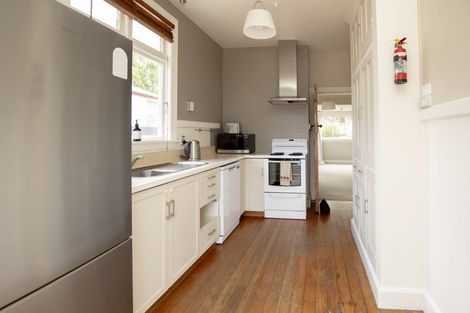 Photo of property in 46 Huxley Street, Sydenham, Christchurch, 8023