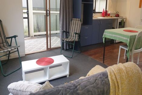 Photo of property in 58 Owhiro Bay Parade, Owhiro Bay, Wellington, 6023