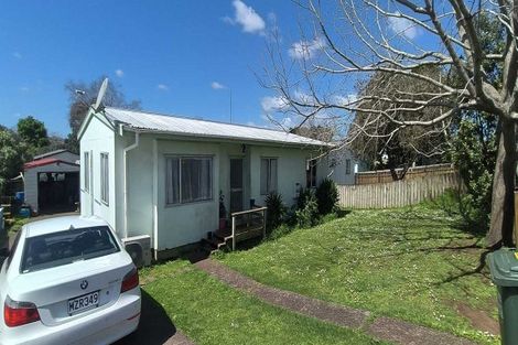 Photo of property in 119 William Jones Drive, Otangarei, Whangarei, 0112