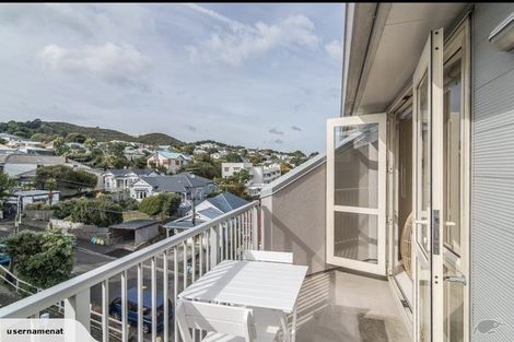 Photo of property in Luxford Villas, 305/72 Herald Street, Berhampore, Wellington, 6023