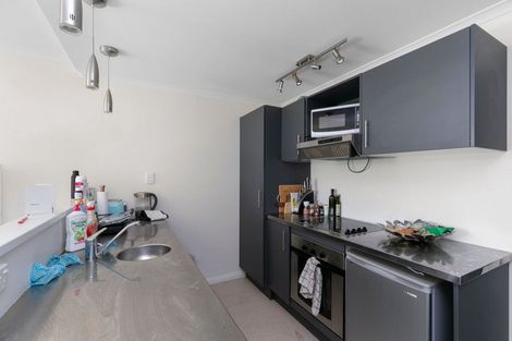 Photo of property in Monvie Apartments, 204/15 Holland Street, Te Aro, Wellington, 6011